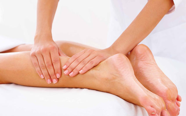 Curso de kinesiología