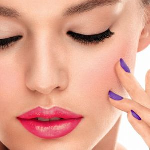 Curso de cosmetología