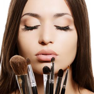 Curso de maquillaje social