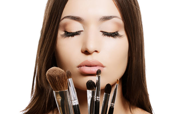 Curso de maquillaje social