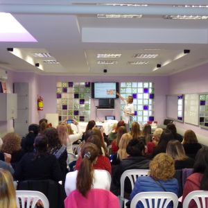 TALLERES 2020