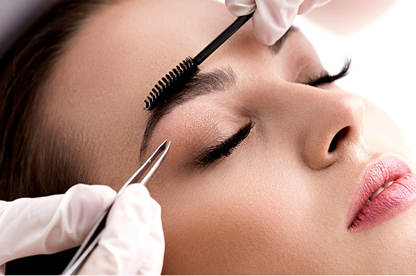 Diseño. Perfilado, Henna y Botox de Cejas